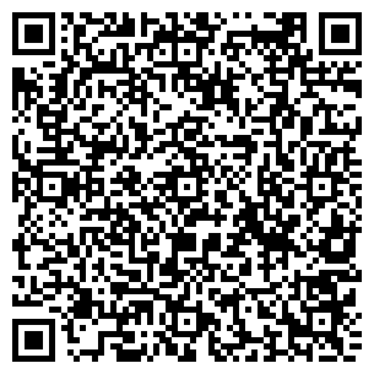 QR Taller Mujeres del 27