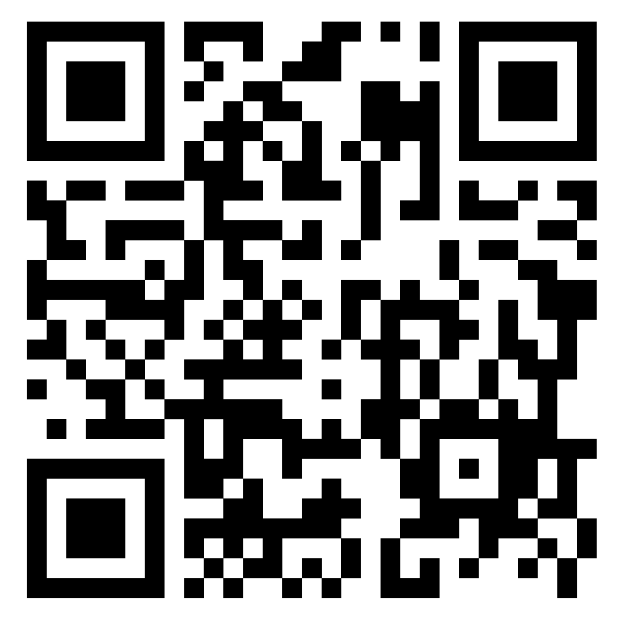 QR Taller Sabores